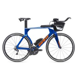 Trinity Advanced Pro